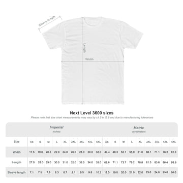 Name Brand American Flag Tee