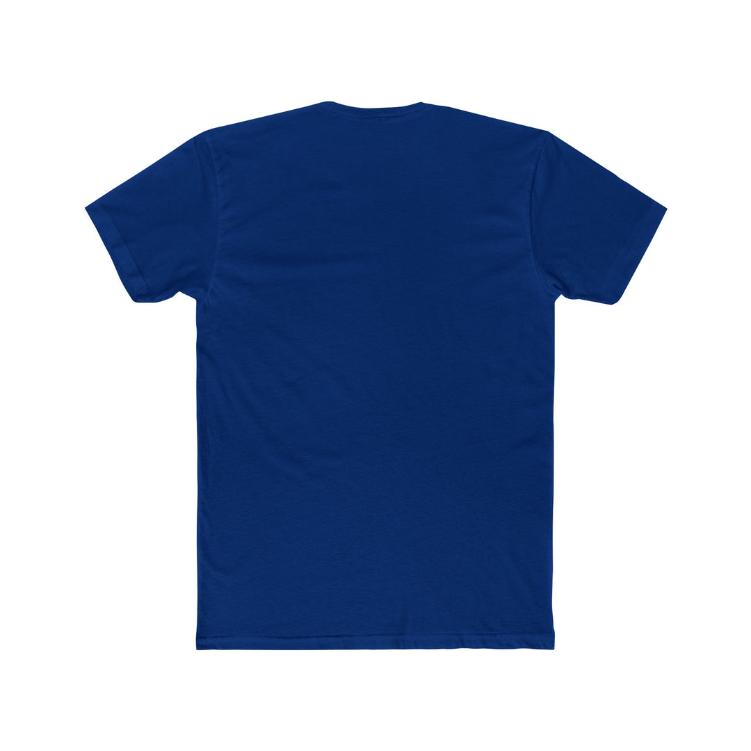 Name Brand American Flag Tee
