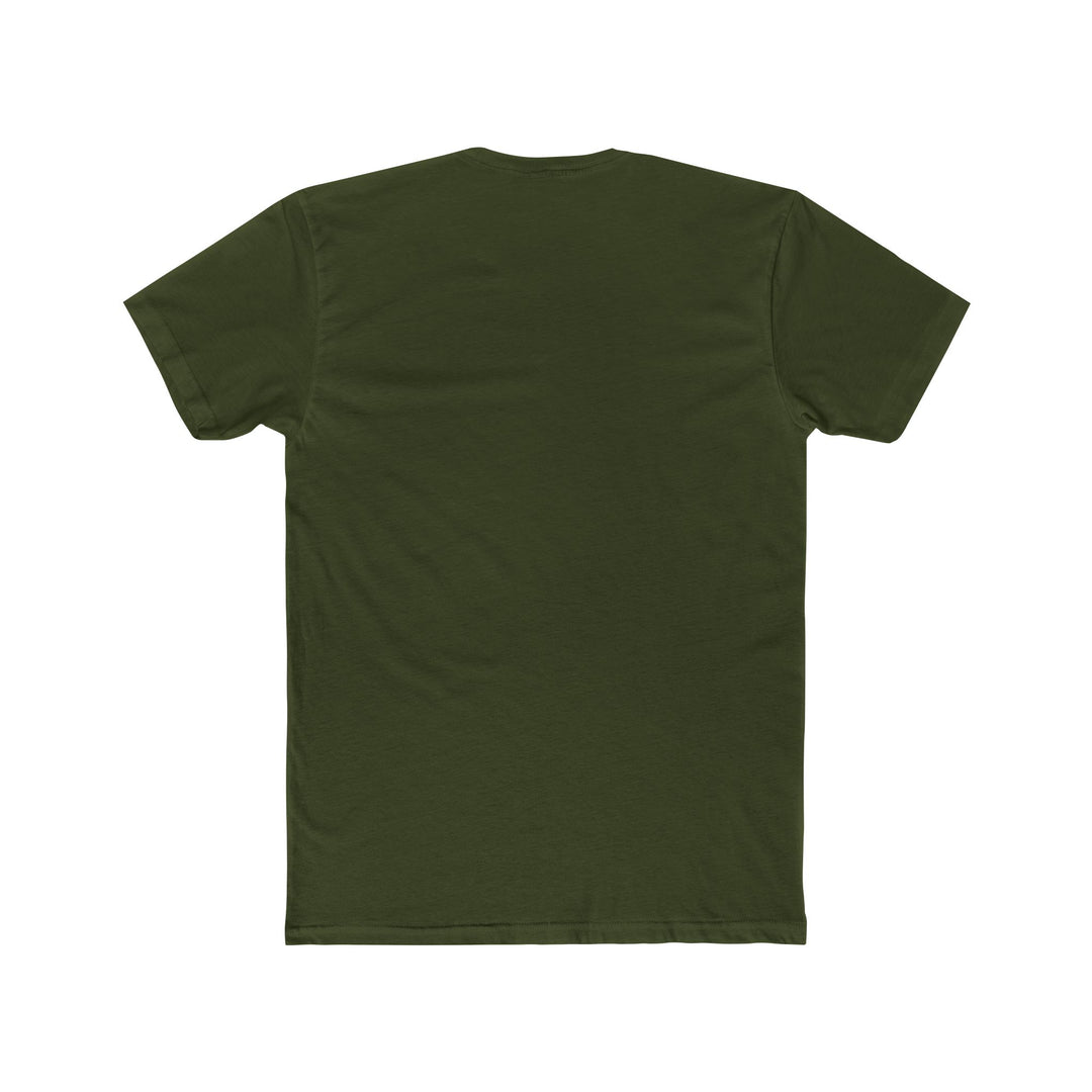 Name Brand American Flag Tee