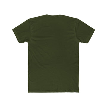 Name Brand American Flag Tee