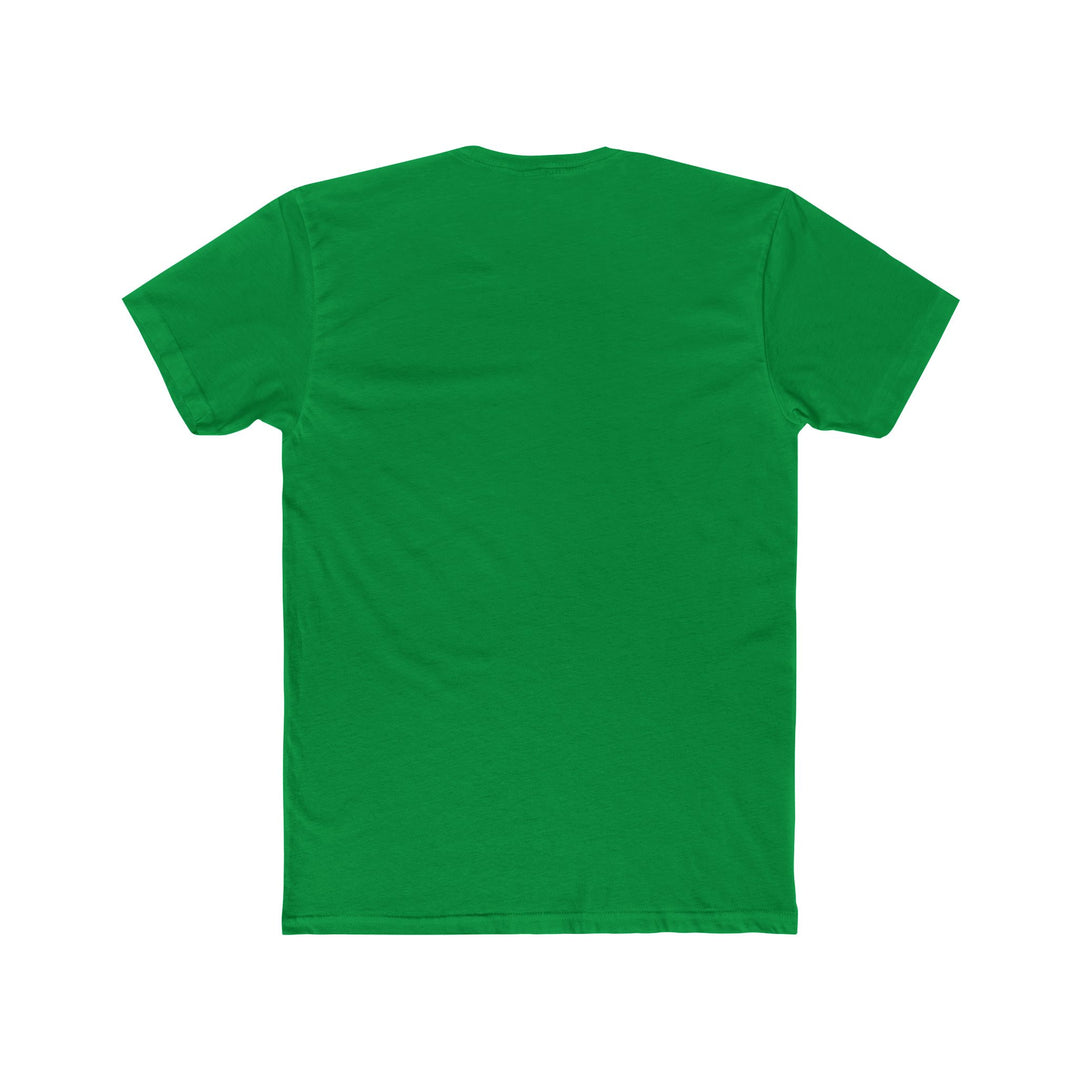Name Brand American Flag Tee