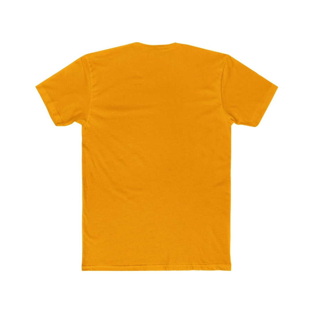 Classic NAME BRAND Everyday Cotton T-Shirt ach - Name Brand Apparel ATX