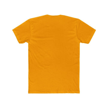 Classic NAME BRAND Everyday Cotton T-Shirt ach - Name Brand Apparel ATX
