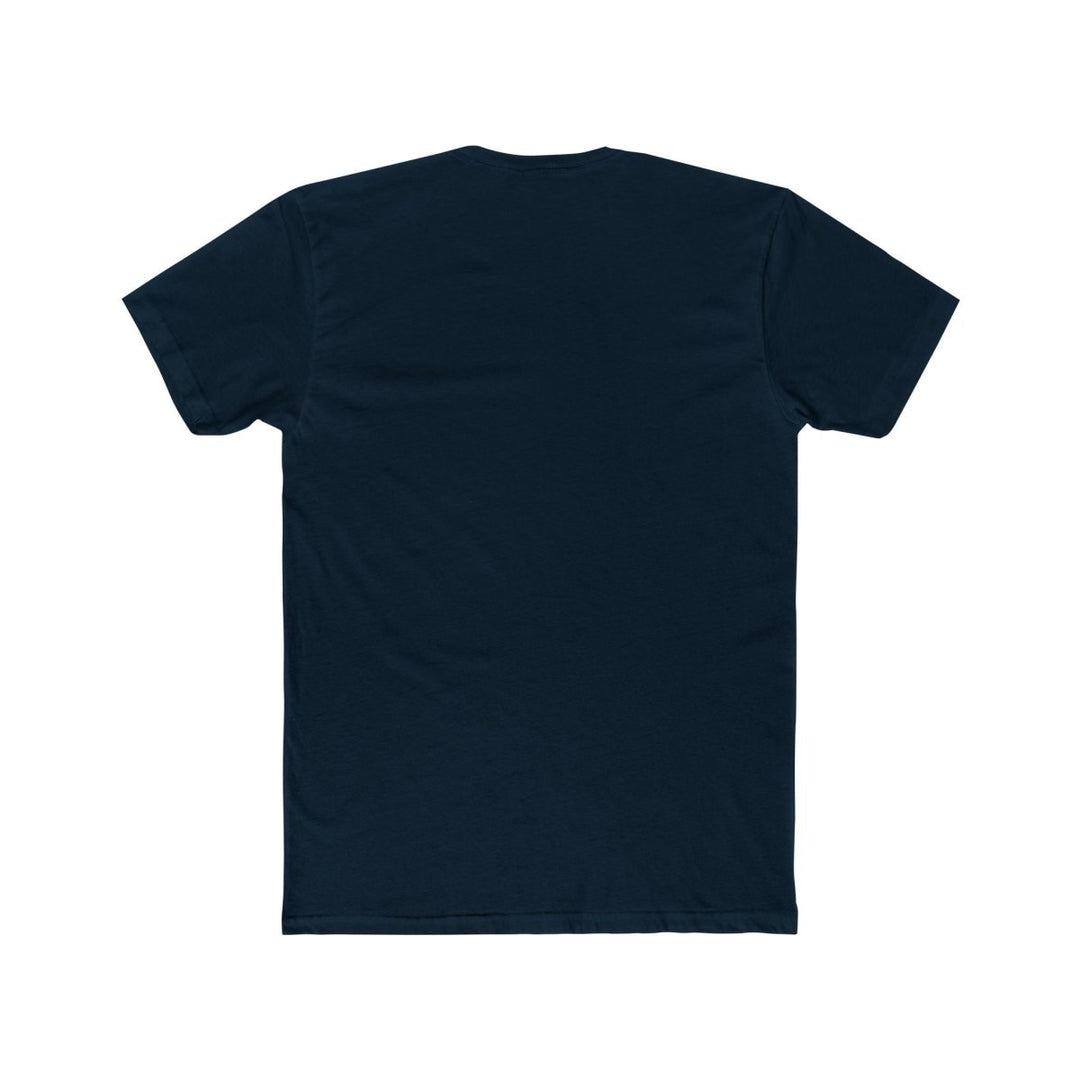 Classic NAME BRAND Everyday Cotton T-Shirt ach - Name Brand Apparel ATX