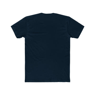 Classic NAME BRAND Everyday Cotton T-Shirt ach - Name Brand Apparel ATX