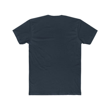 Classic NAME BRAND Everyday Cotton T-Shirt ach - Name Brand Apparel ATX