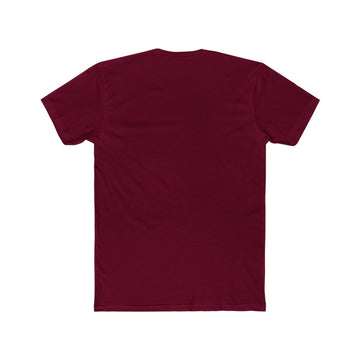Classic NAME BRAND Everyday Cotton T-Shirt ach - Name Brand Apparel ATX