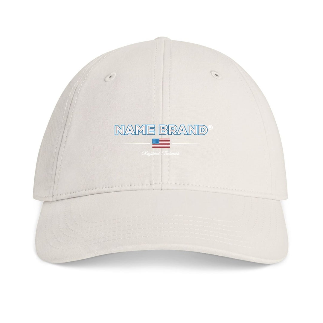 Embroidered &