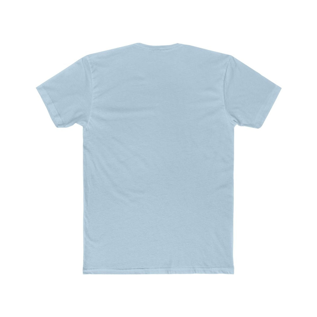Name Brand® Logo Tee — trade mark Cotton Crew Shirt - Name Brand Apparel ATX