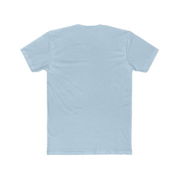 Name Brand® Logo Tee — trade mark Cotton Crew Shirt - Name Brand Apparel ATX