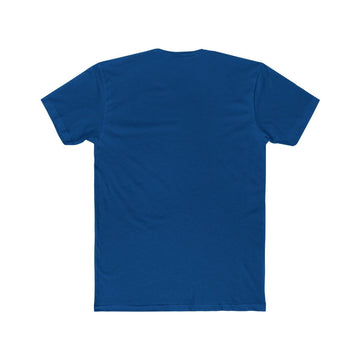 Name Brand® Logo Tee — trade mark Cotton Crew Shirt - Name Brand Apparel ATX