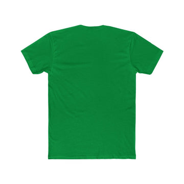 Name Brand® Logo Tee — trade mark Cotton Crew Shirt - Name Brand Apparel ATX