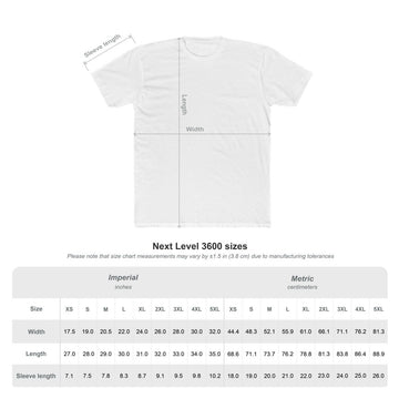 Name Brand® Logo Tee — trade mark Cotton Crew Shirt - Name Brand Apparel ATX