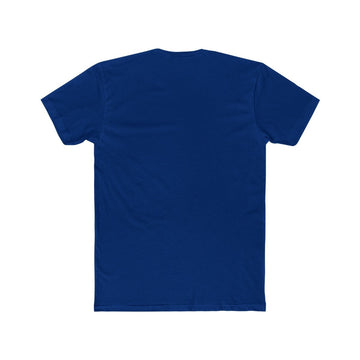 Name Brand® Logo Tee — trade mark Cotton Crew Shirt - Name Brand Apparel ATX