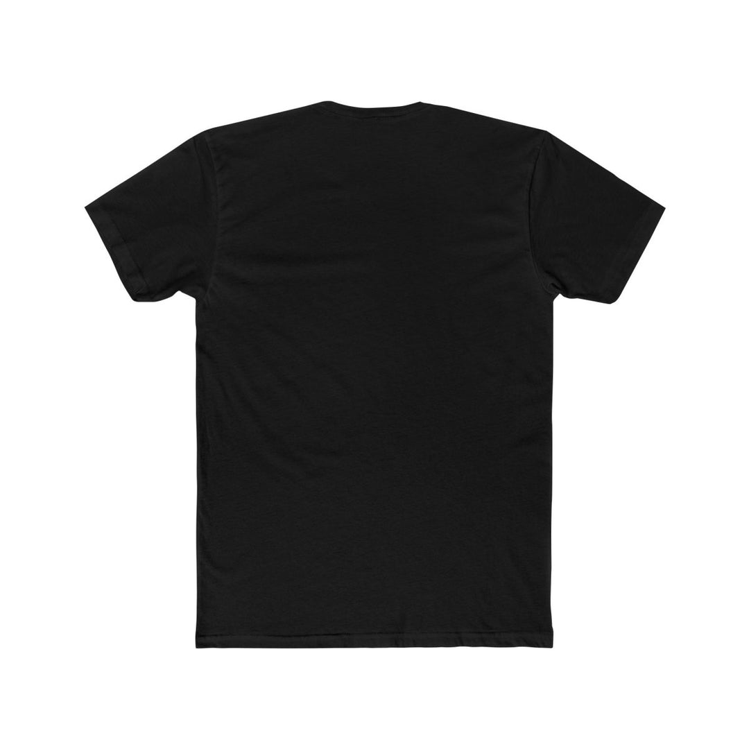 NAME BRAND Tee — American Flag Cotton T-Shirt - Name Brand Apparel ATX