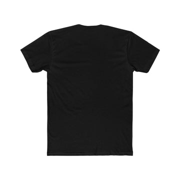 NAME BRAND Tee — American Flag Cotton T-Shirt - Name Brand Apparel ATX