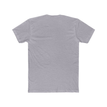 NAME BRAND Tee — American Flag Cotton T-Shirt - Name Brand Apparel ATX