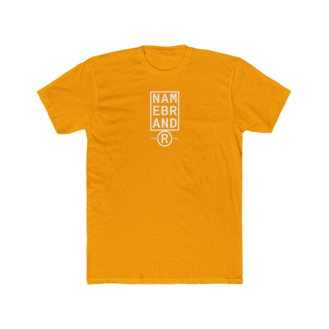 T‑Shirt — Minimalist &