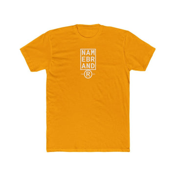 T‑Shirt — Minimalist &