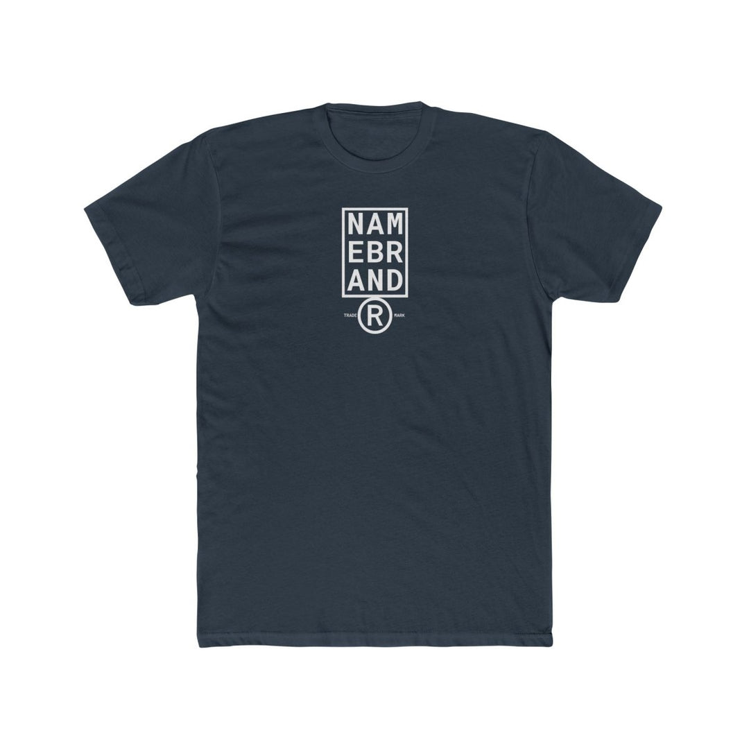 T‑Shirt — Minimalist &