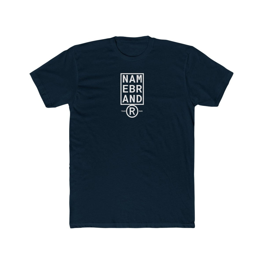 T‑Shirt — Minimalist &