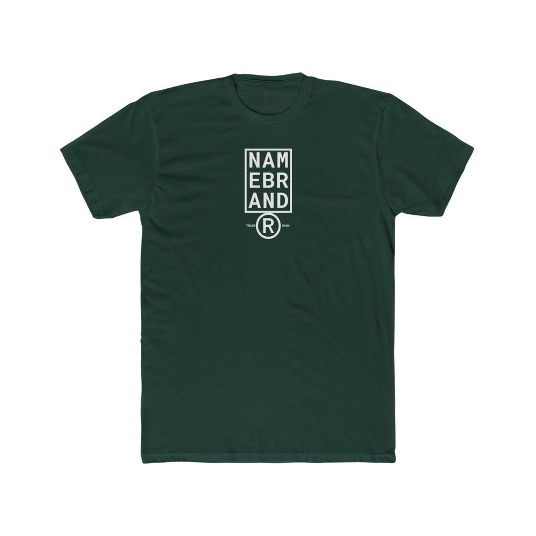 T‑Shirt — Minimalist &