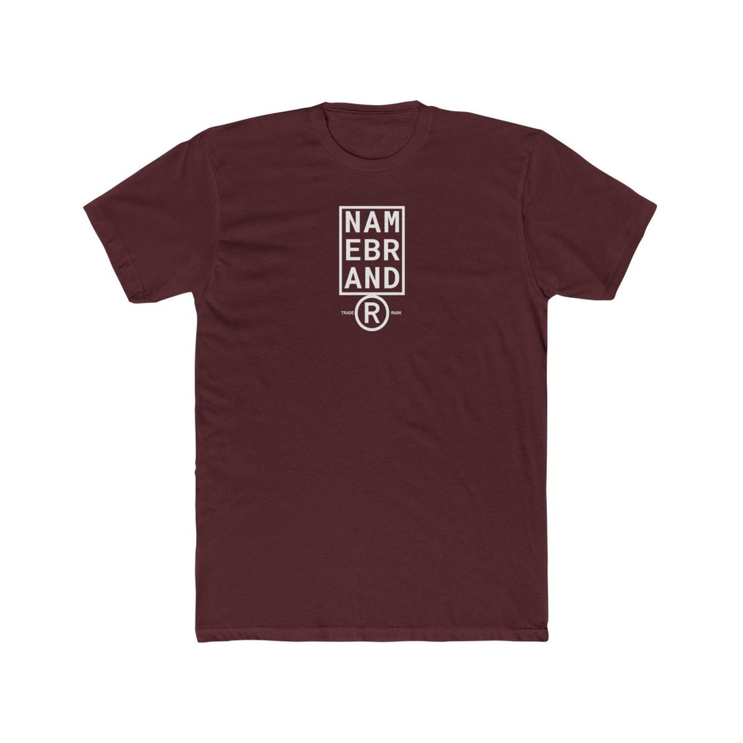 T‑Shirt — Minimalist &