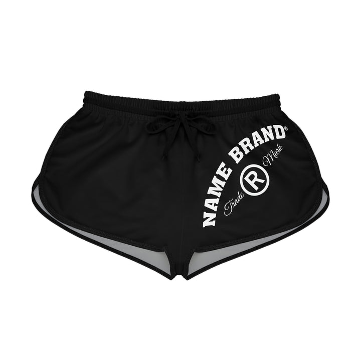 Women's Relaxed Shorts (AOP)