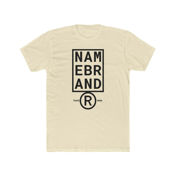 Men's T tr94b
