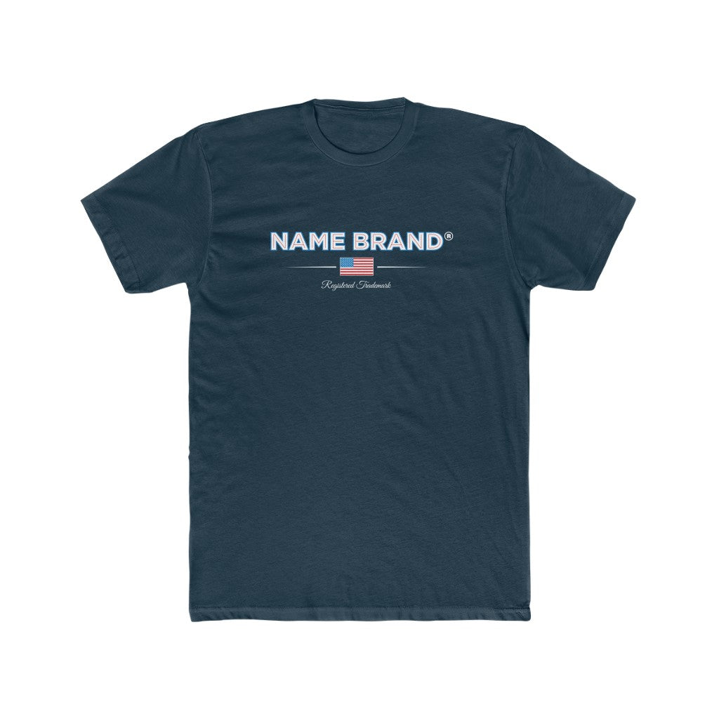 Men's T fdm702w
