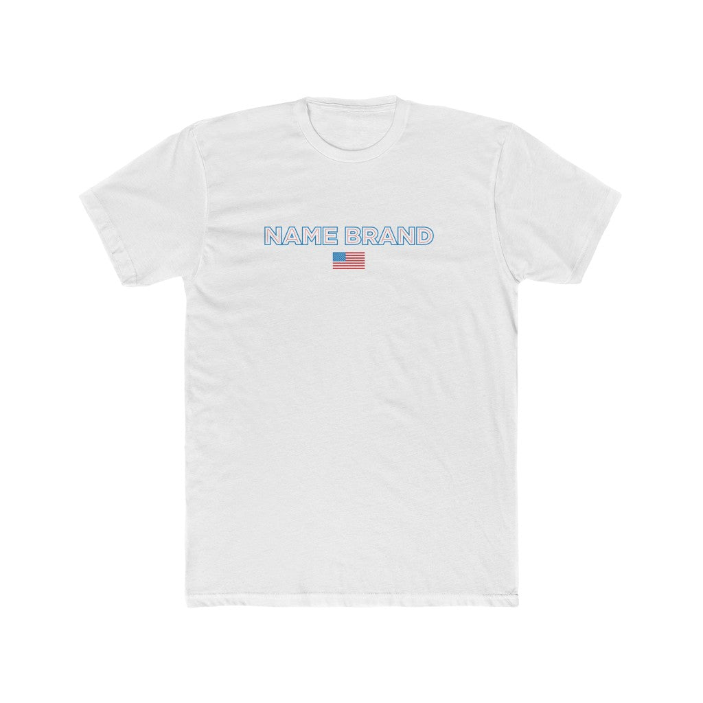Men's T fdm702w