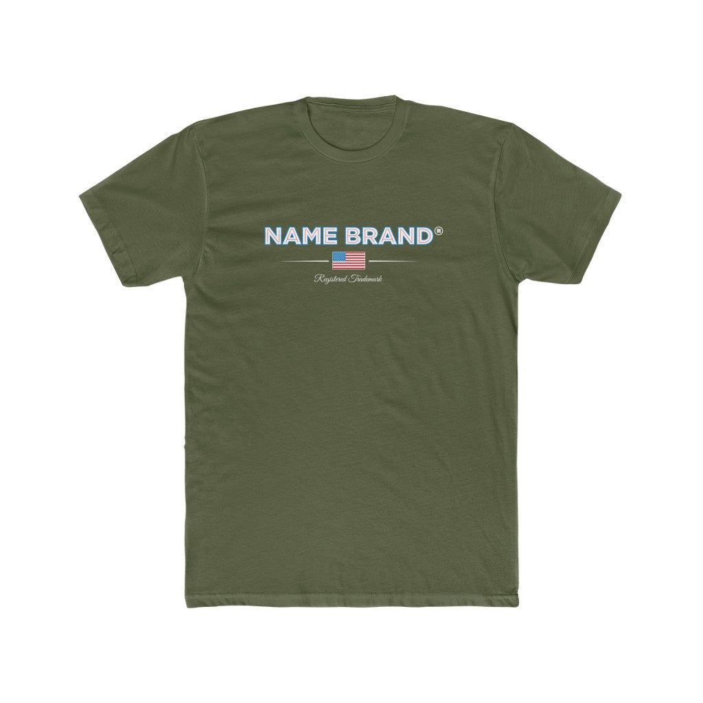 Men's T fdm702w
