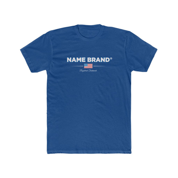 Men's T fdm702w