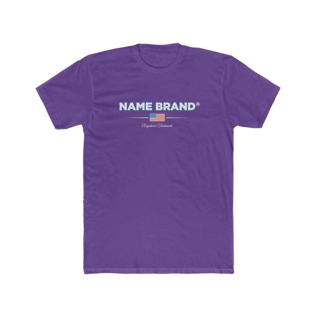 Men's T fdm702w