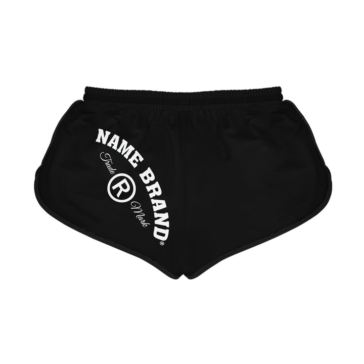 Women's Relaxed Shorts (AOP)