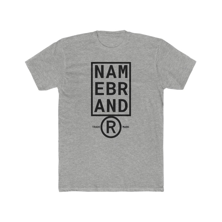 Men's T tr94b