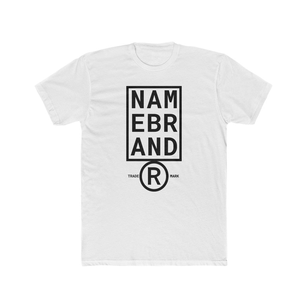 Men's T tr94b