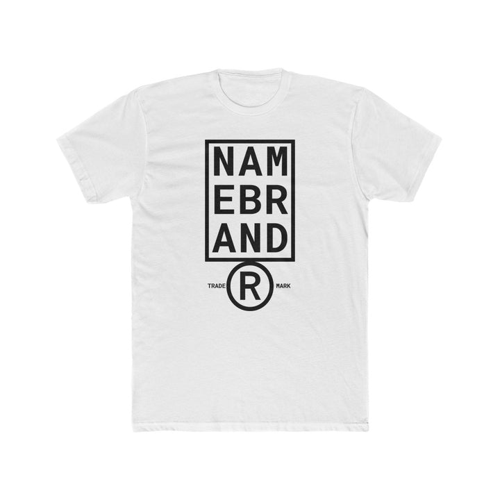 Men's T tr94b