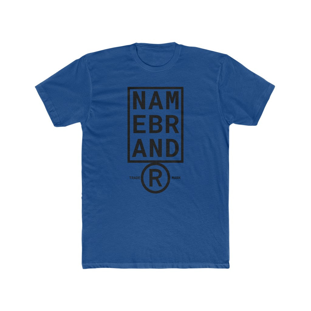 Men's T tr94b