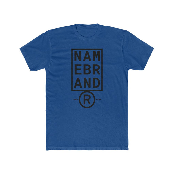 Men's T tr94b