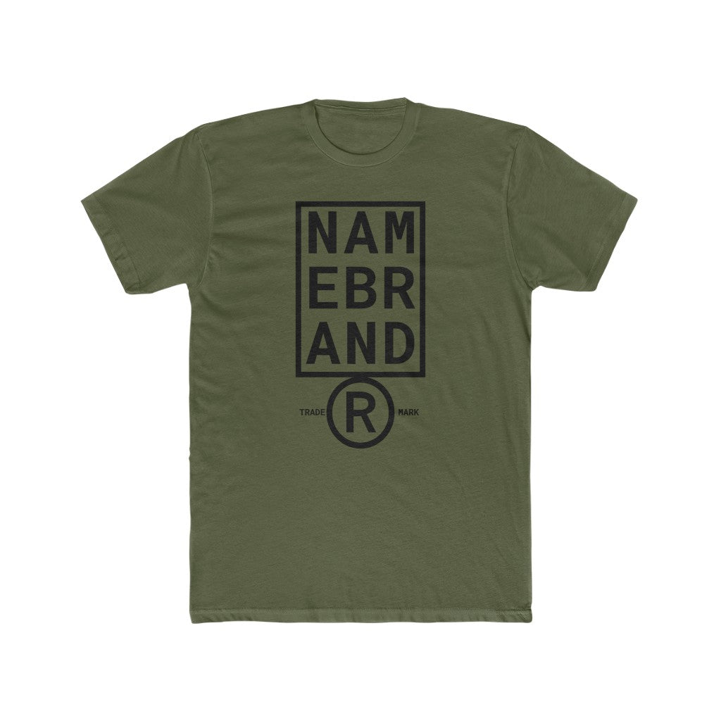 Men's T tr94b