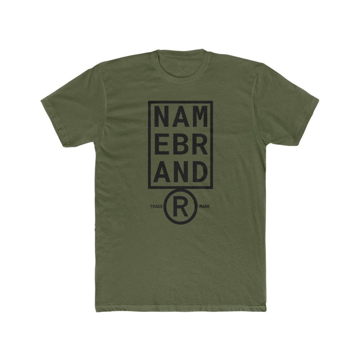 Men's T tr94b