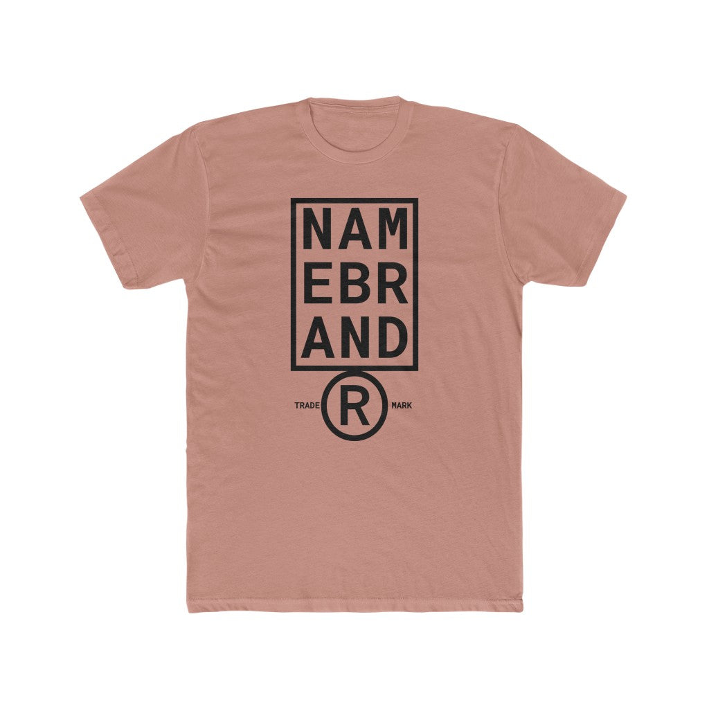 Men's T tr94b