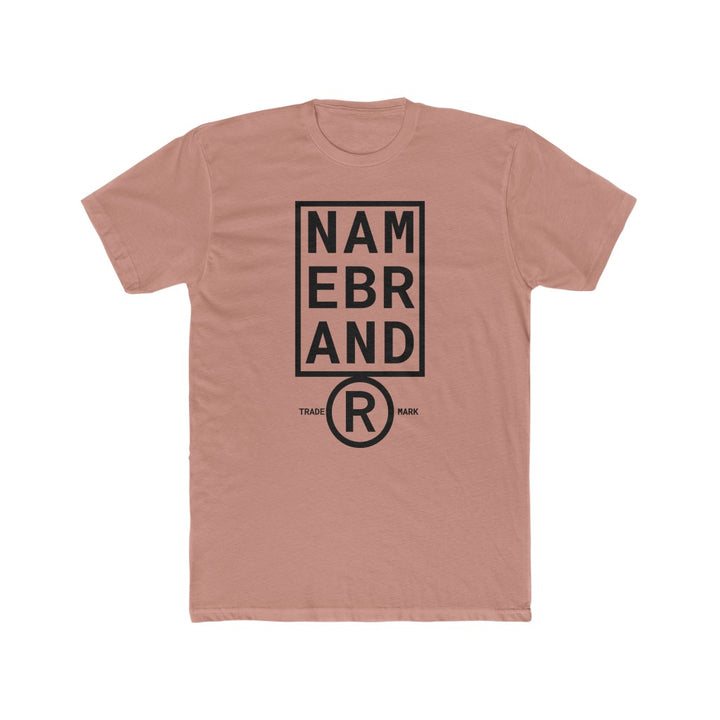 Men's T tr94b