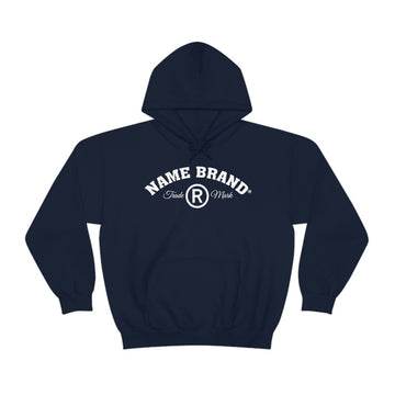 Unisex Heavy Blend™ Hooded Sweatshirt - Name Brand Apparel ATX