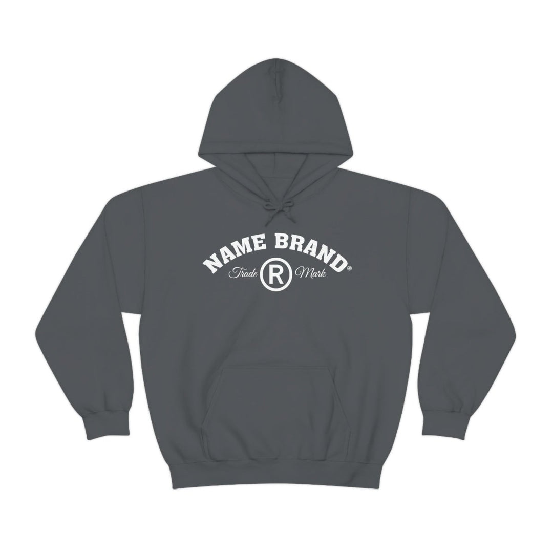 Unisex Heavy Blend™ Hooded Sweatshirt - Name Brand Apparel ATX
