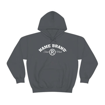Unisex Heavy Blend™ Hooded Sweatshirt - Name Brand Apparel ATX
